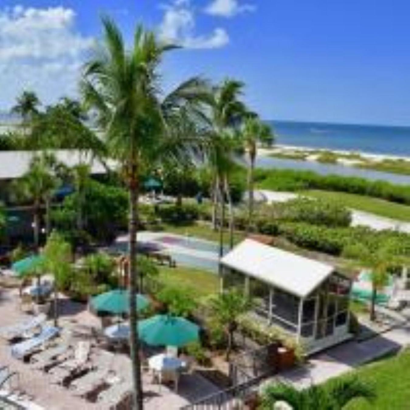 Caribbean Beach Club فورت مايس بيتش المظهر الخارجي الصورة